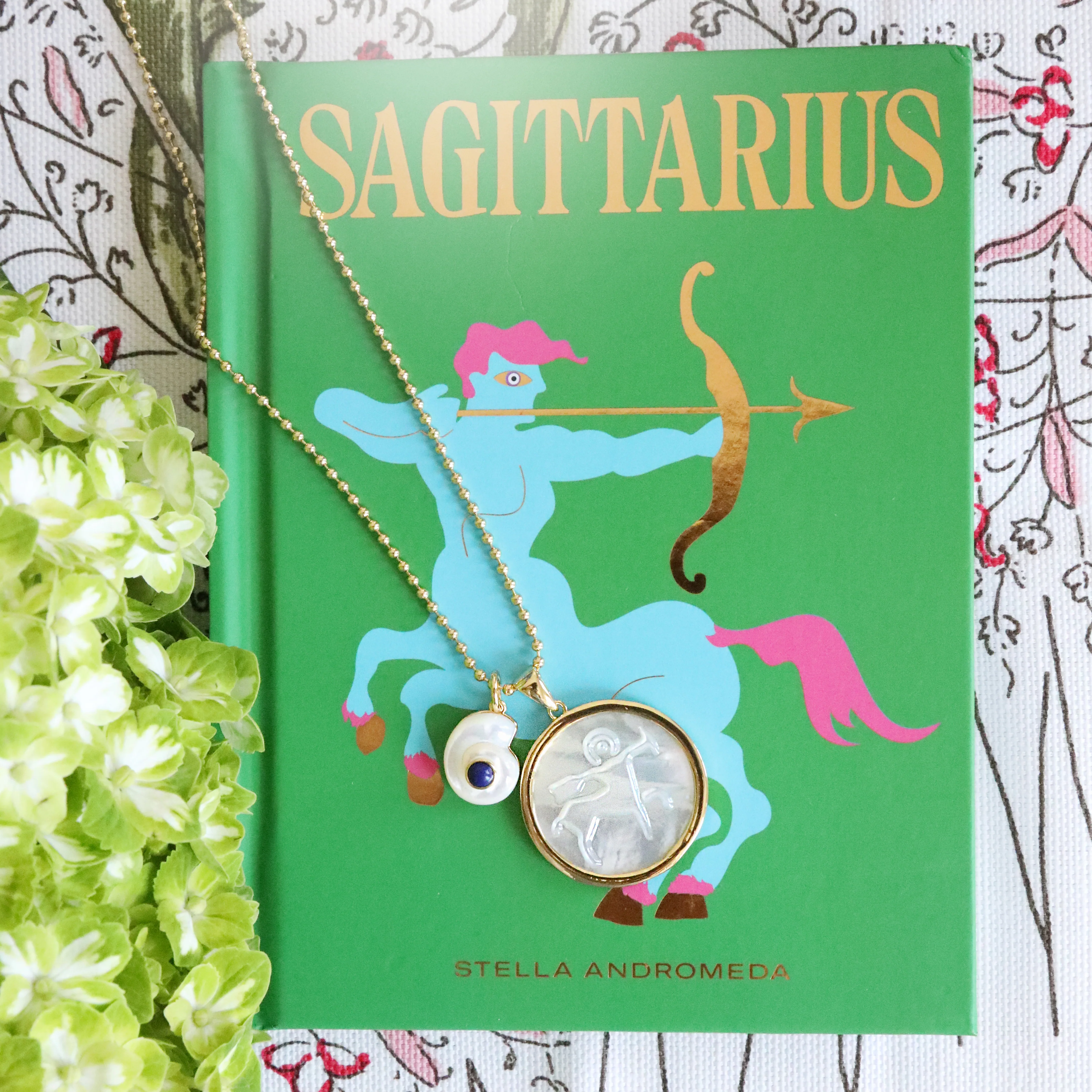Zodiac Book - Image 6