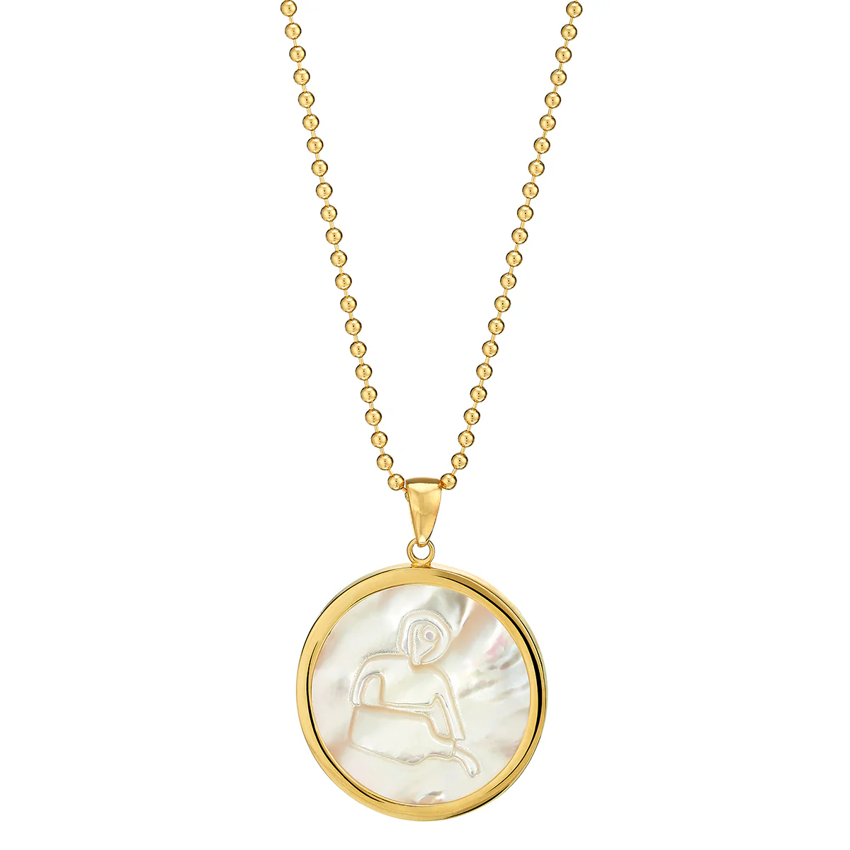 Zodiac Pendant - Image 11