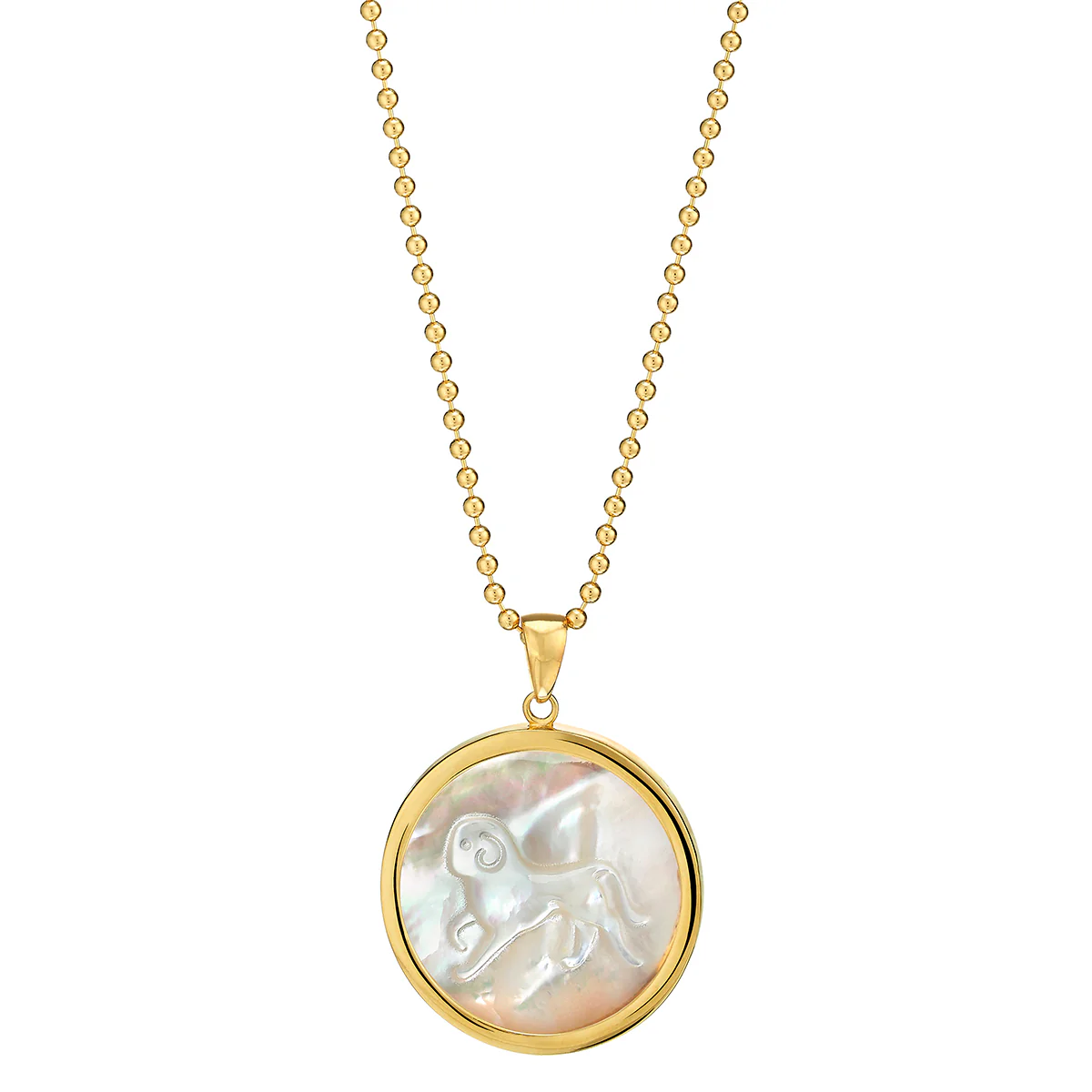 Zodiac Pendant - Image 12
