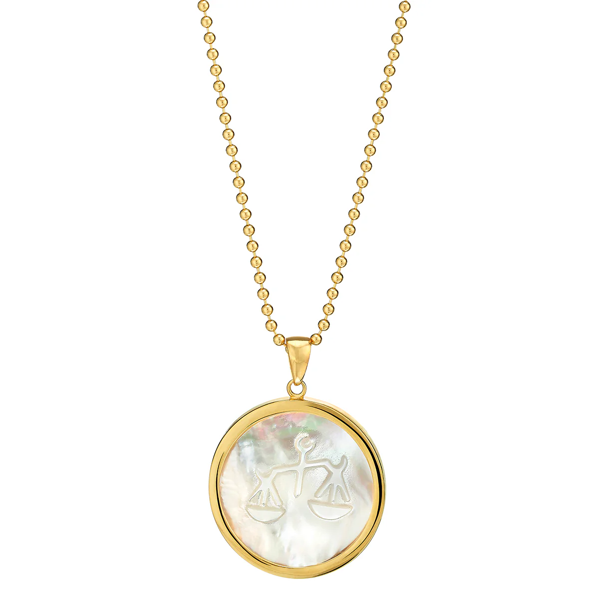 Zodiac Pendant - Image 17