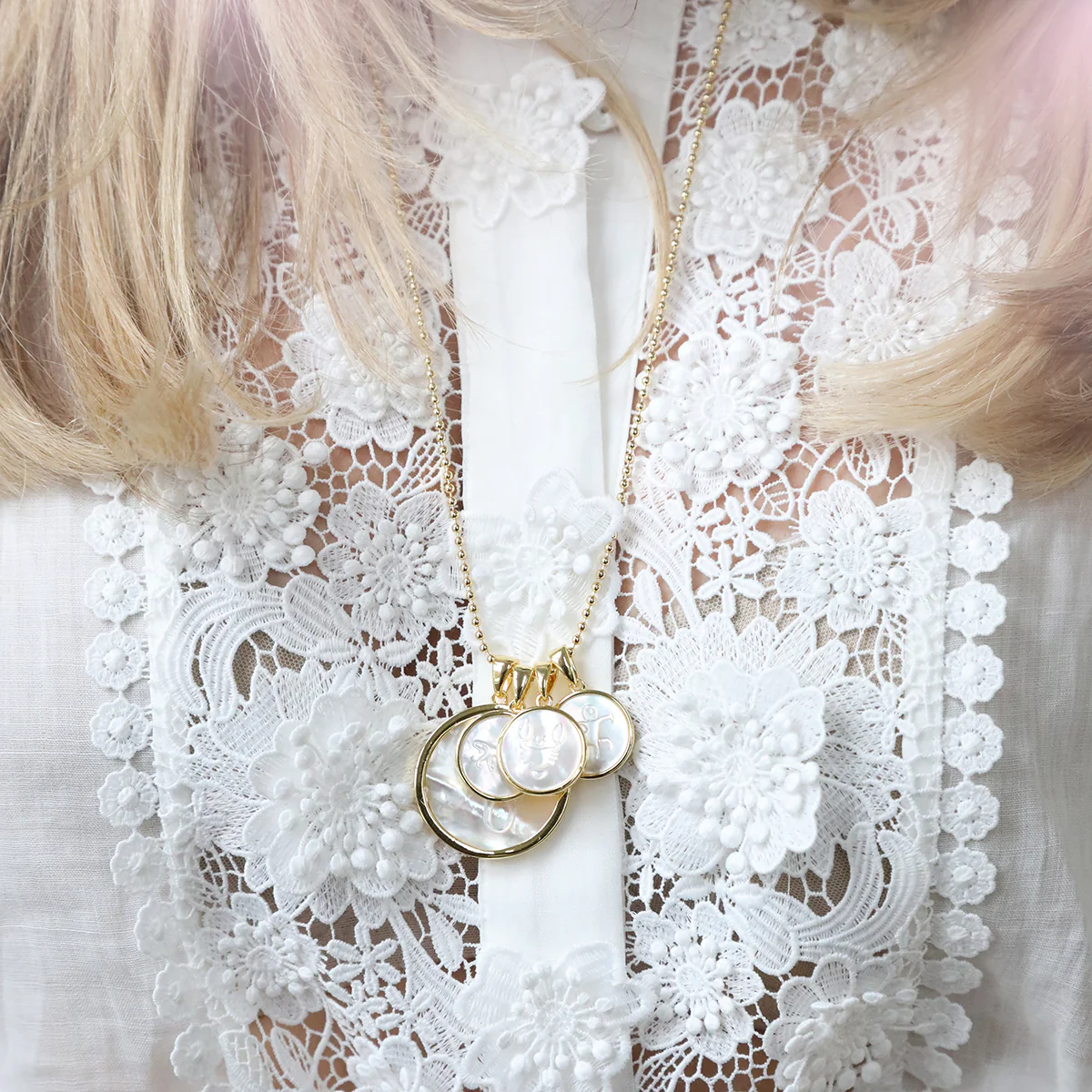Zodiac Pendant - Image 3