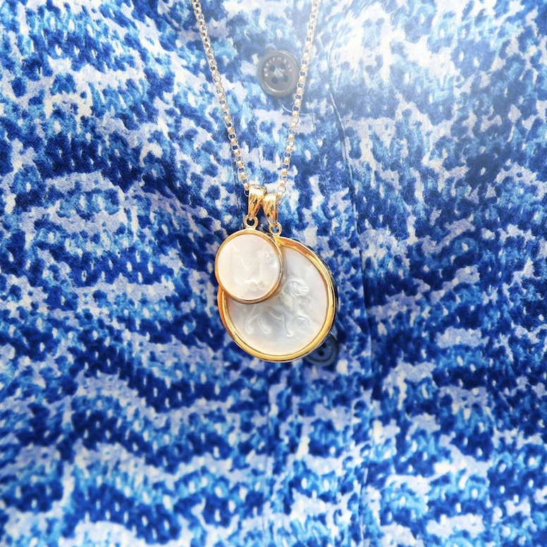 Zodiac Pendant - Image 8