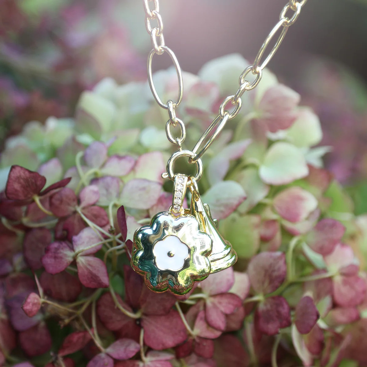 Zodiac Seal Charm - Image 3