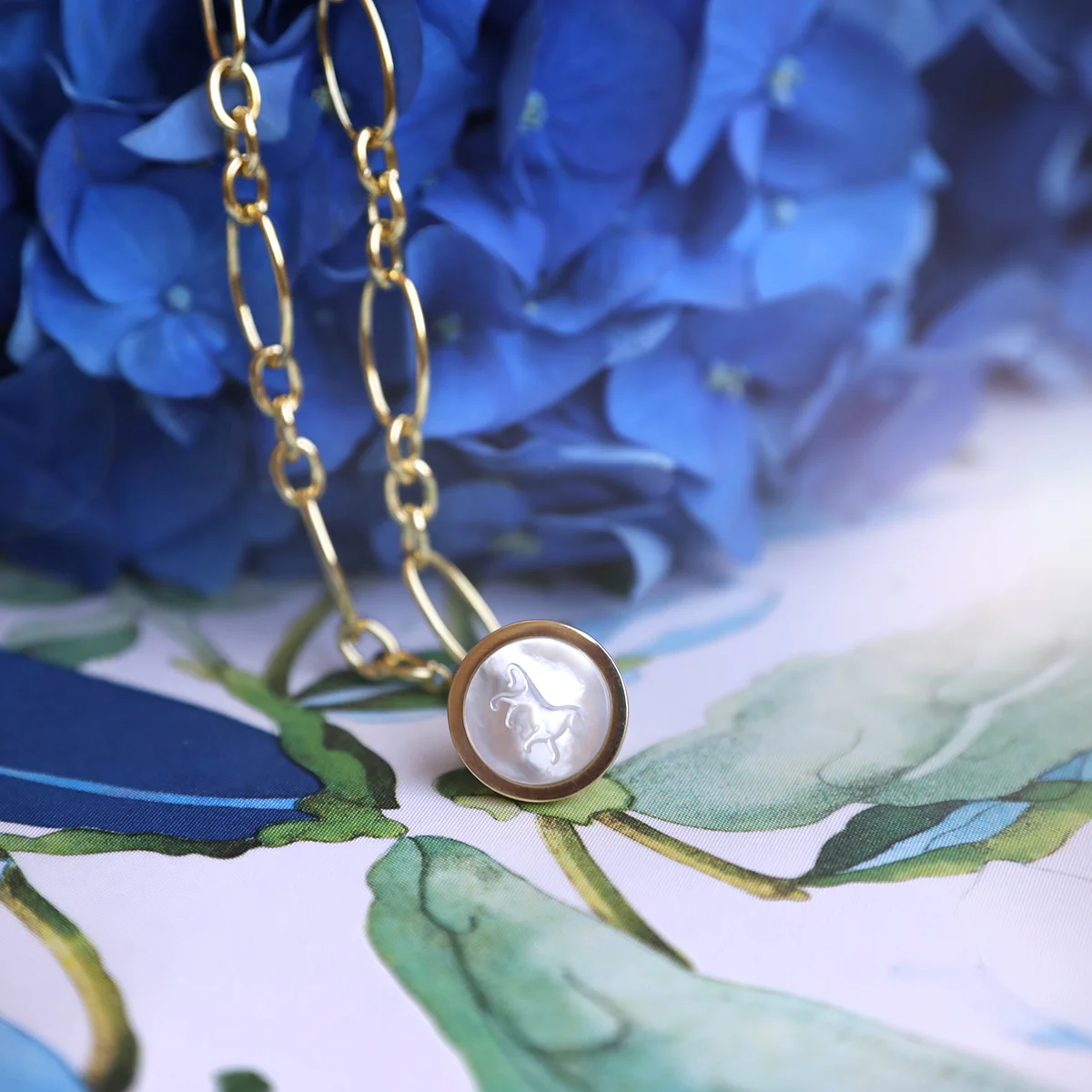 Zodiac Seal Charm - Image 4