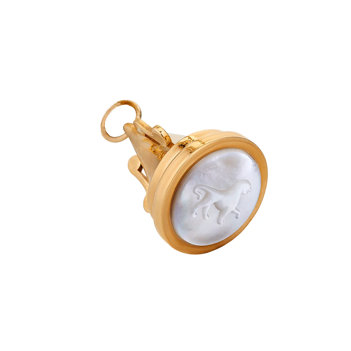 Zodiac Seal Charm - Image 6