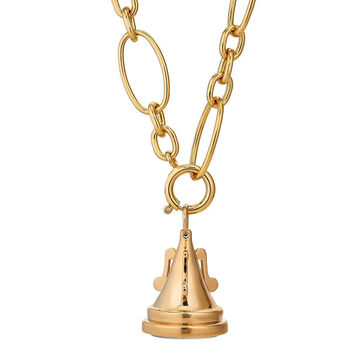 Zodiac Seal Charm - Image 7