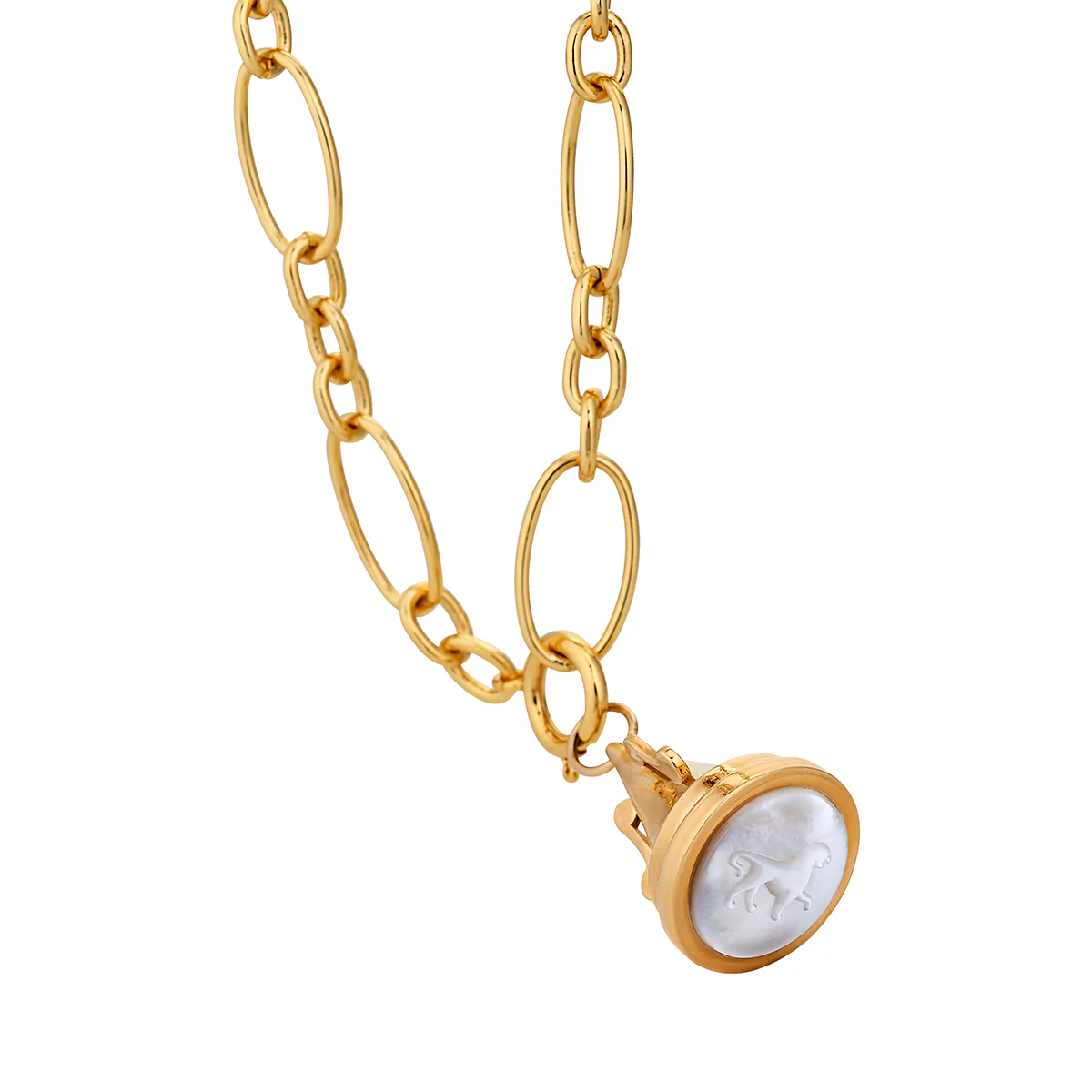 Zodiac Seal Charm - Image 8